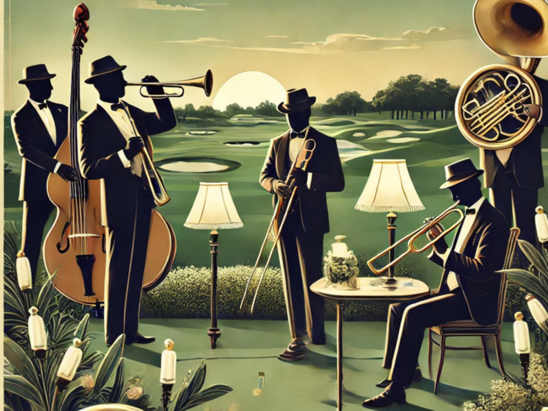 Soirée Jazz Nouvelle-Orléans