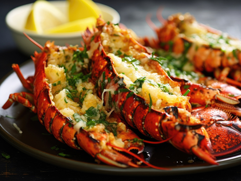 Formule Homard Mai 2025