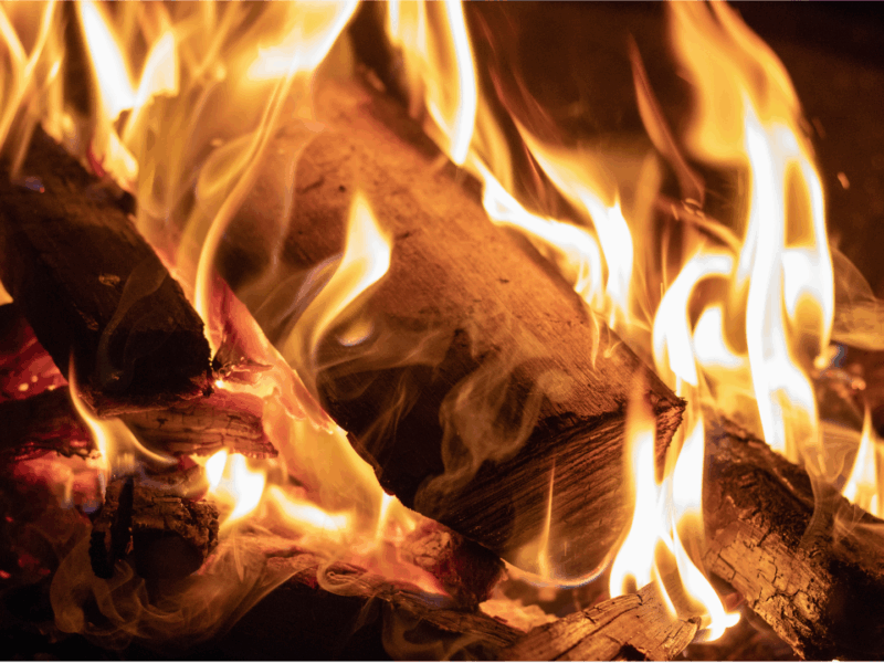 Déjeuner Grillades au feu de cheminée &#8211; 16 novembre 2025
